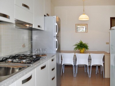 Holiday park Charmante Ferienhäuser mit Gemeinschaftspool - Features photo 7