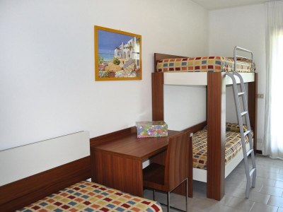 Holiday park Charmante Ferienhäuser mit Gemeinschaftspool - Features photo 8