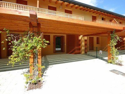 Holiday park Seaside Apartment in Santa Cruz Tenerife - Outdoor photo 5