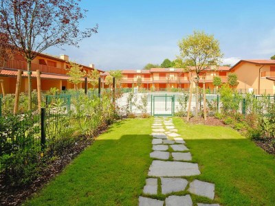 Holiday park Seaside Apartment in Santa Cruz Tenerife - Outdoor photo 8