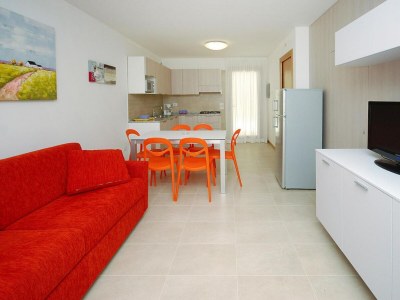 Holiday park Seaside Apartment in Santa Cruz Tenerife - Features photo 21