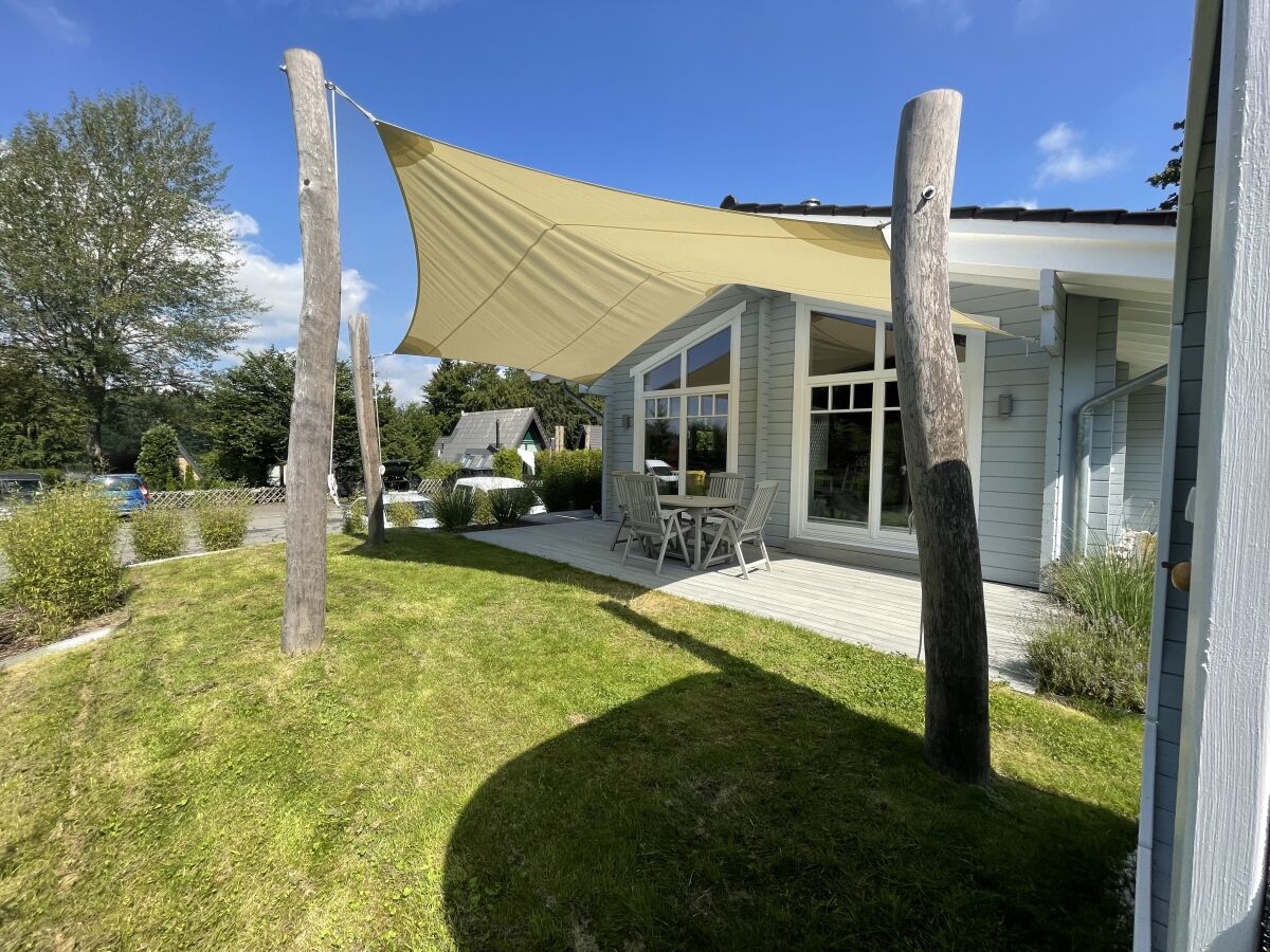 Holiday house Haus beim See - Outdoor photo 3