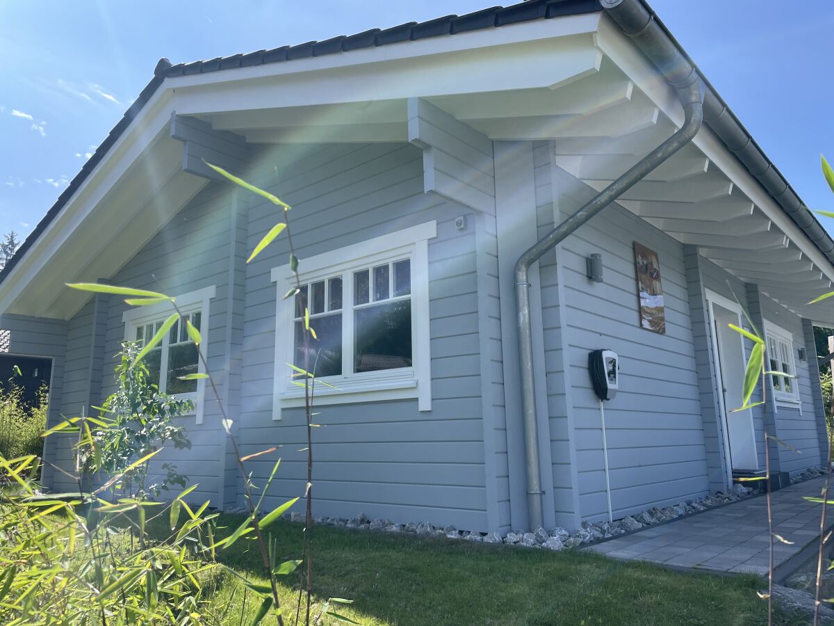 Holiday house Haus beim See - Outdoor photo 4