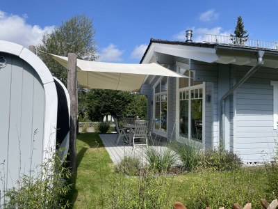 Holiday house Haus beim See - Outdoor photo 2