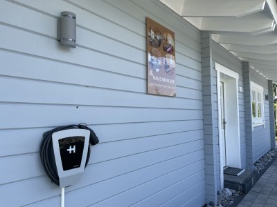 Holiday house Haus beim See - Outdoor photo 8