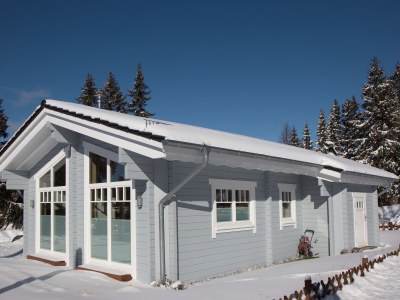 Holiday house Haus beim See - Outdoor photo 10