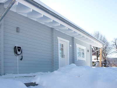 Holiday house Haus beim See - Outdoor photo 13