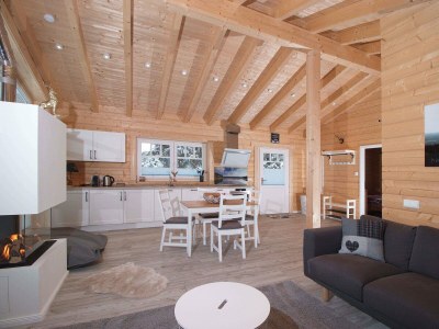 Holiday house Haus beim See - Features photo 14