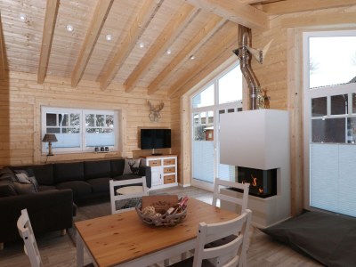 Holiday house Haus beim See - Features photo 17