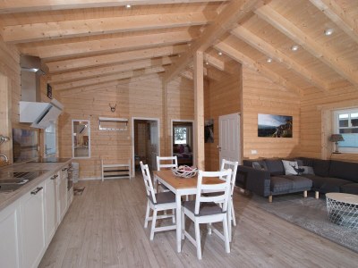 Holiday house Haus beim See - Features photo 18