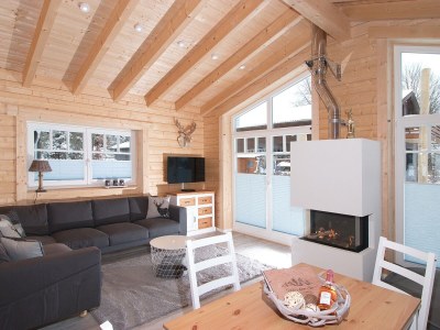 Holiday house Haus beim See - Features photo 19