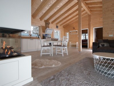 Holiday house Haus beim See - Features photo 20