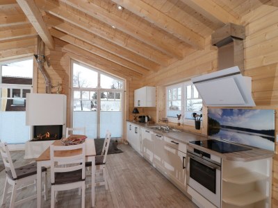 Holiday house Haus beim See - Features photo 21