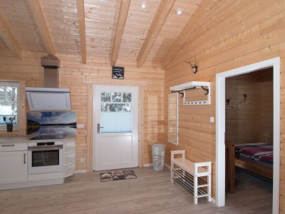 Holiday house Haus beim See - Features photo 24