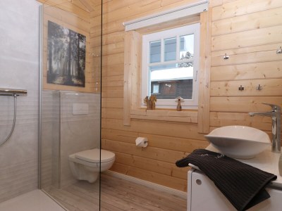 Holiday house Haus beim See - Features photo 25