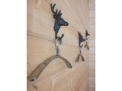 Holiday house Haus beim See - Features photo 27