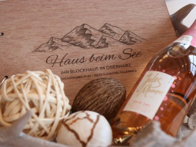 Holiday house Haus beim See - Features photo 29