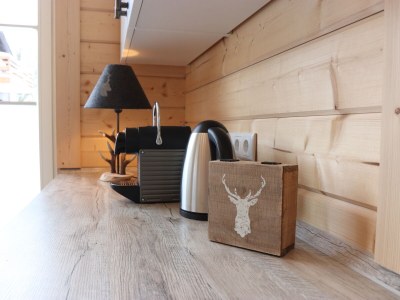 Holiday house Haus beim See - Features photo 30