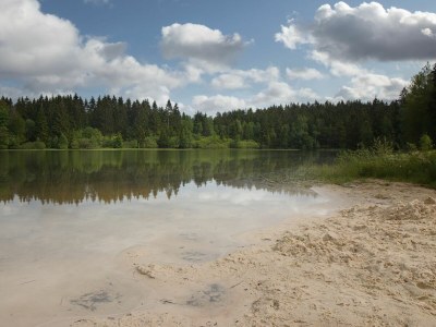 Holiday house Haus beim See - Environment photo 40