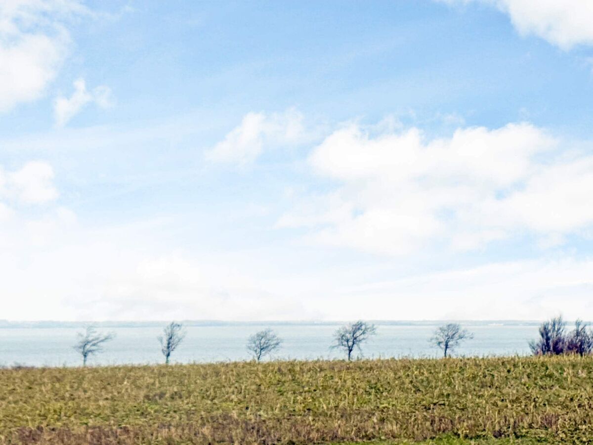 Holiday house 8 Personen Ferienhaus in Roslev - Outdoor photo 2