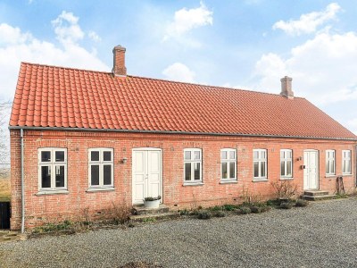 Holiday house 8 Personen Ferienhaus in Roslev - Outdoor photo 3