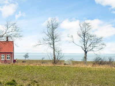 Holiday house 8 Personen Ferienhaus in Roslev - Outdoor photo 5