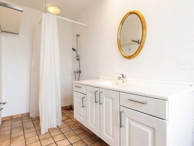 Holiday house 8 Personen Ferienhaus in Roslev - Outdoor photo 7