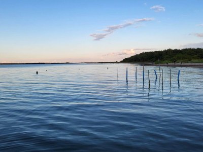 Holiday house 8 Personen Ferienhaus in Roslev - Outdoor photo 8