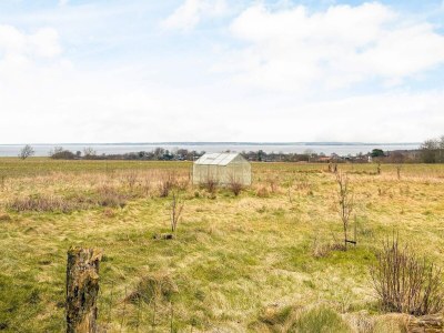Holiday house 8 Personen Ferienhaus in Roslev - Outdoor photo 10