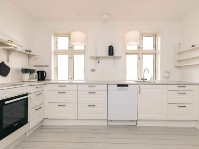 Holiday house 8 Personen Ferienhaus in Roslev - Outdoor photo 11