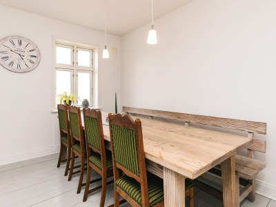 Holiday house 8 Personen Ferienhaus in Roslev - Outdoor photo 12