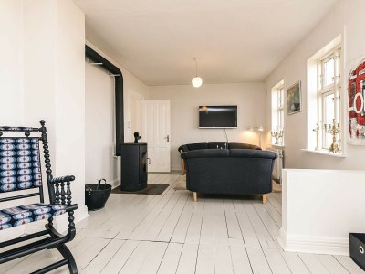 Holiday house 8 Personen Ferienhaus in Roslev - Outdoor photo 13