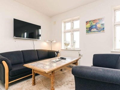 Holiday house 8 Personen Ferienhaus in Roslev - Outdoor photo 14