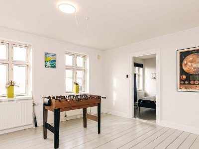 Holiday house 8 Personen Ferienhaus in Roslev - Outdoor photo 15