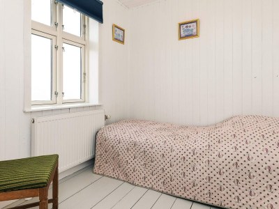 Holiday house 8 Personen Ferienhaus in Roslev - Outdoor photo 17