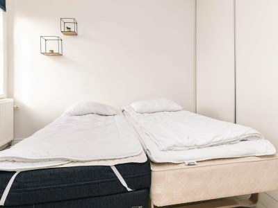 Holiday house 8 Personen Ferienhaus in Roslev - Outdoor photo 18