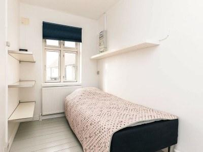 Holiday house 8 Personen Ferienhaus in Roslev - Outdoor photo 19