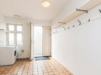 Holiday house 8 Personen Ferienhaus in Roslev - Outdoor photo 20