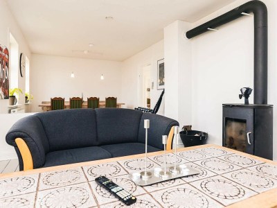 Holiday house 8 Personen Ferienhaus in Roslev - Outdoor photo 24