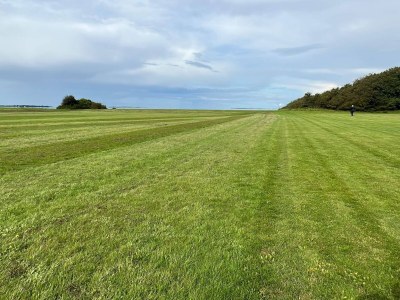 Holiday house 8 Personen Ferienhaus in Roslev - Outdoor photo 25