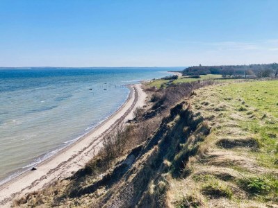 Holiday house 8 Personen Ferienhaus in Roslev - Outdoor photo 26