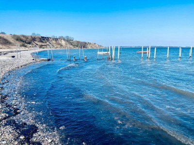 Holiday house 8 Personen Ferienhaus in Roslev - Outdoor photo 27