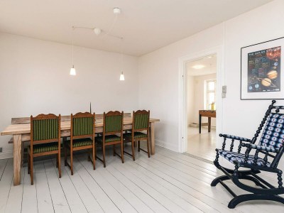 Holiday house 8 Personen Ferienhaus in Roslev - Outdoor photo 29