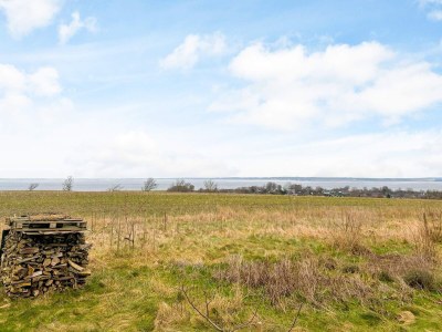 Holiday house 8 Personen Ferienhaus in Roslev - Outdoor photo 30