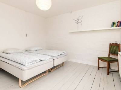 Holiday house 8 Personen Ferienhaus in Roslev - Outdoor photo 31