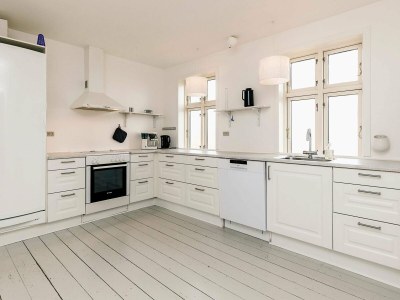 Holiday house 8 Personen Ferienhaus in Roslev - Outdoor photo 32