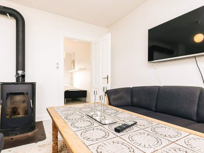 Holiday house 8 Personen Ferienhaus in Roslev - Outdoor photo 33