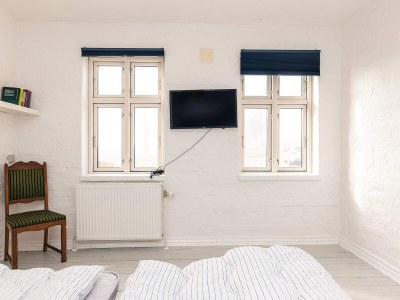 Holiday house 8 Personen Ferienhaus in Roslev - Outdoor photo 34