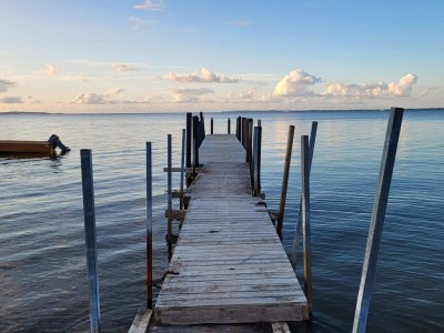 Holiday house 8 Personen Ferienhaus in Roslev - Outdoor photo 37