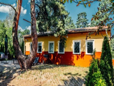 Bungalow Feriendorf am Weinberg, Dobbrikow - Outdoor photo 3